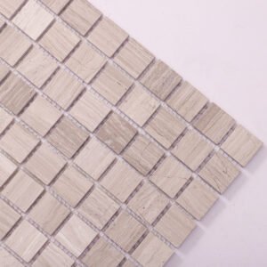 Marmormosaikfliesen – Quadrate – BJ-0C34EDBF0E6B