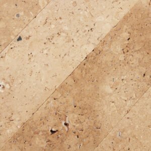 Piastrelle a mosaico – beige, formato metro, per pareti