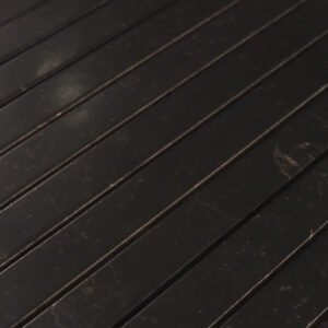 Marmormosaikfliesen – Schwarz, für Duschen